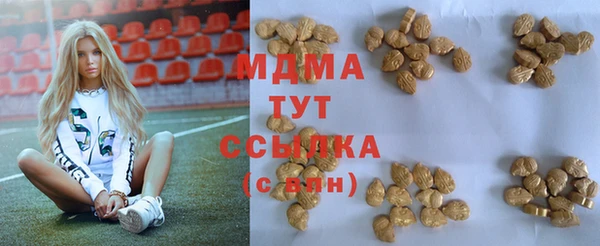 прущие крисы Абаза